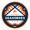 Logo So Cal Eagles
