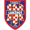 Logo Sokol Lanzho