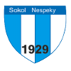 Logo Sokol Nespeky