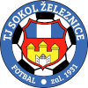 Logo Sokol Zeleznice