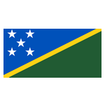 Logo Solomon Islands (W)