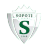 Logo Sopoti Librazhd