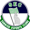 Logo Sorriso EC U20