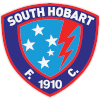 Logo South Hobart U21