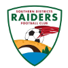 Logo Southern Districts Raiders U23 (W)