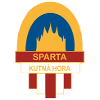 Logo Sparta Kutna Hora