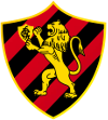 Logo Sport Club Recife Youth