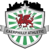 Logo Sport in Caerphilly