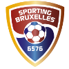 Logo Sporting Bruxelles
