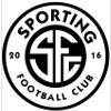 Logo Sporting San Jose U20