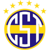Logo Sportivo Trinidense Reserves