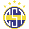 Logo Sportivo Trinidense (W)