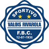 Logo Sportivo Valois Rivarola