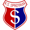 Logo Sprotavia Szprotawa