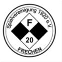 Logo SpVg Frechen 20