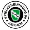 Logo SpVgg Ansbach