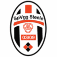 Logo Spvgg Steele 03/09