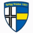 Logo SpVgg Vreden 1921