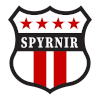 Logo Spyrnir
