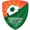 Logo Sreenidi Deccan U21