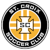 Logo St. Croix SC