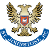 Logo St Johnstone (W)