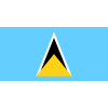 Logo St Lucia U20