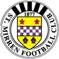 St. Mirren Reserve