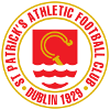 Logo St. Patricks U19