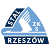 Logo Stal Rzeszow B