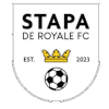 Logo StaPa De Royale