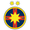 Logo Steaua Bucuresti 2