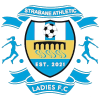 Logo Strabane Athletic (W)