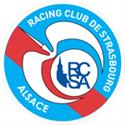 Logo StrasbourgU19