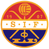 Logo Stromsgodset U19