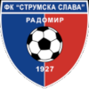 Logo Strumska Slava
