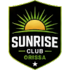 Logo Sunrise Orissa