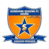 Logo Sunshine Queens (W)