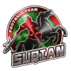 Logo Suqian Team