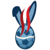 Logo Sutherland Strikers (W)