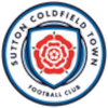 Logo Sutton Coldfield Town (W)