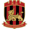 Logo Suzhou Dongwu