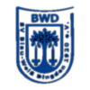 Logo SV Blau Weiss Dingden