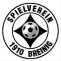 Logo SV Breinig