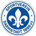 Logo SV Darmstadt U17