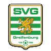 Logo SV Greifenburg