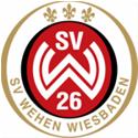 Logo SV Wehen Wiesbaden U17