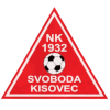 Logo Svoboda Kisovec