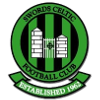 Logo Swords Celtic FC