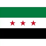 Logo Syria U20 (W)